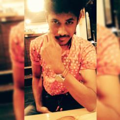 Sachin Singh Rajput
