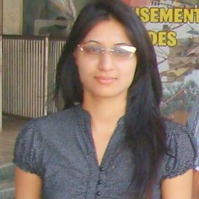 Charanjeet Kaur