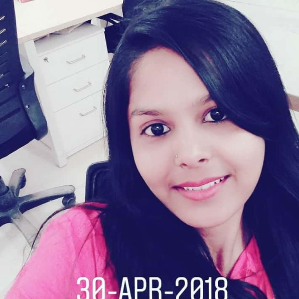 Madhvi Saxena