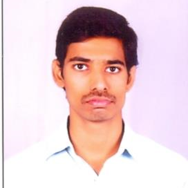 Naga Raghu Sagar Chilukuri