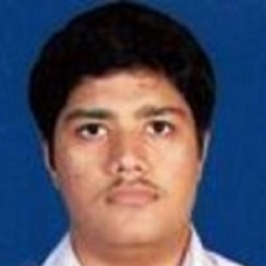 Rahul Tiwari