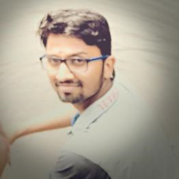 Shubham Ganesh Rakshe