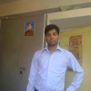 Nirat Kumar