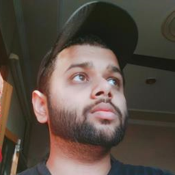 Vishal Marken