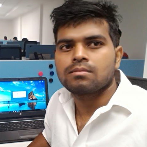 Rohit Ravat