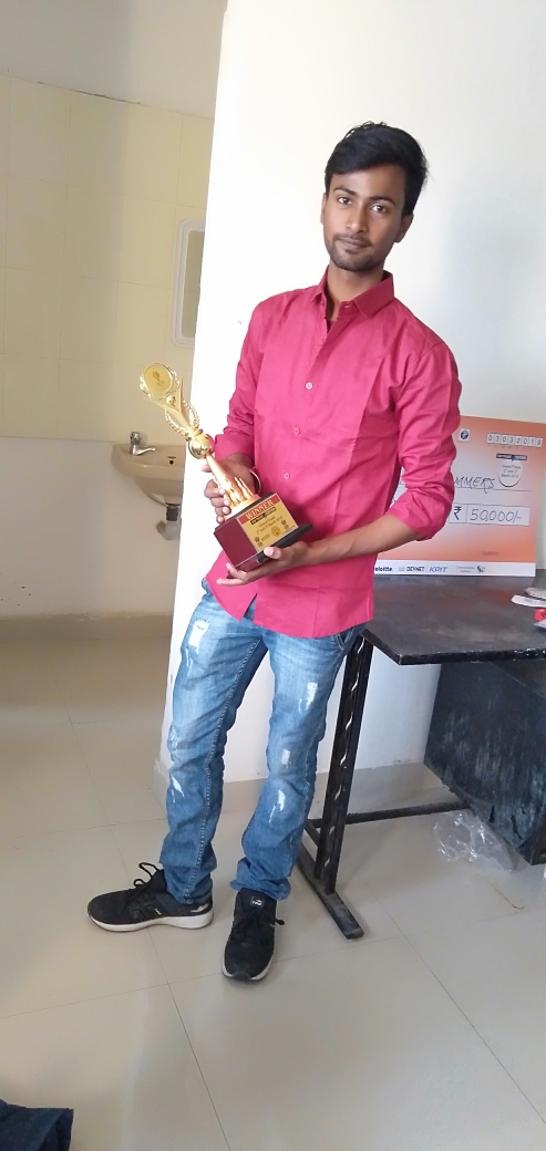 Satyam Kumar