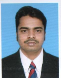 Kartick Chandra Sahoo