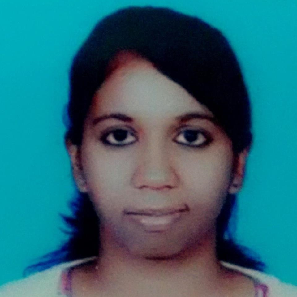 Harshitha U