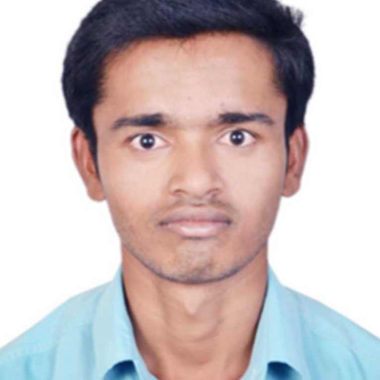 Srikanth Budige