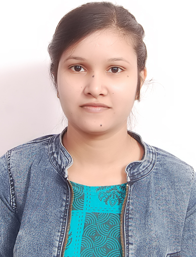 Deeksha Verma