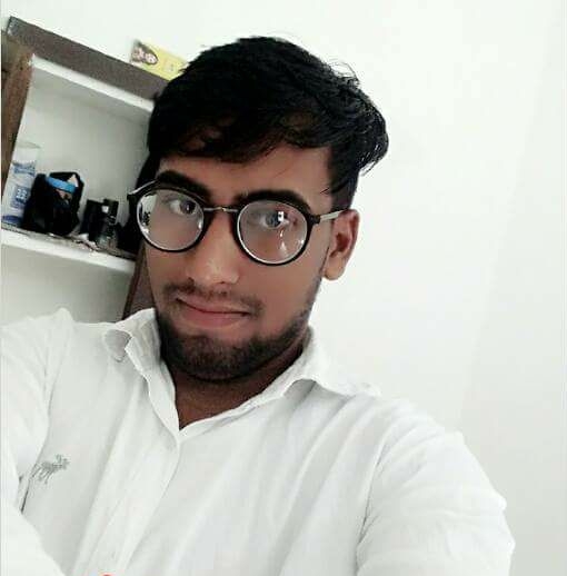 Raj Kumar