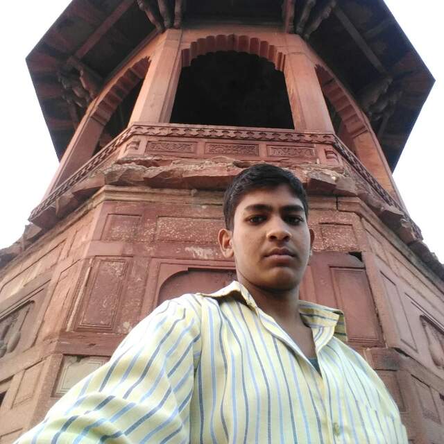 Raghav Bhardwaj