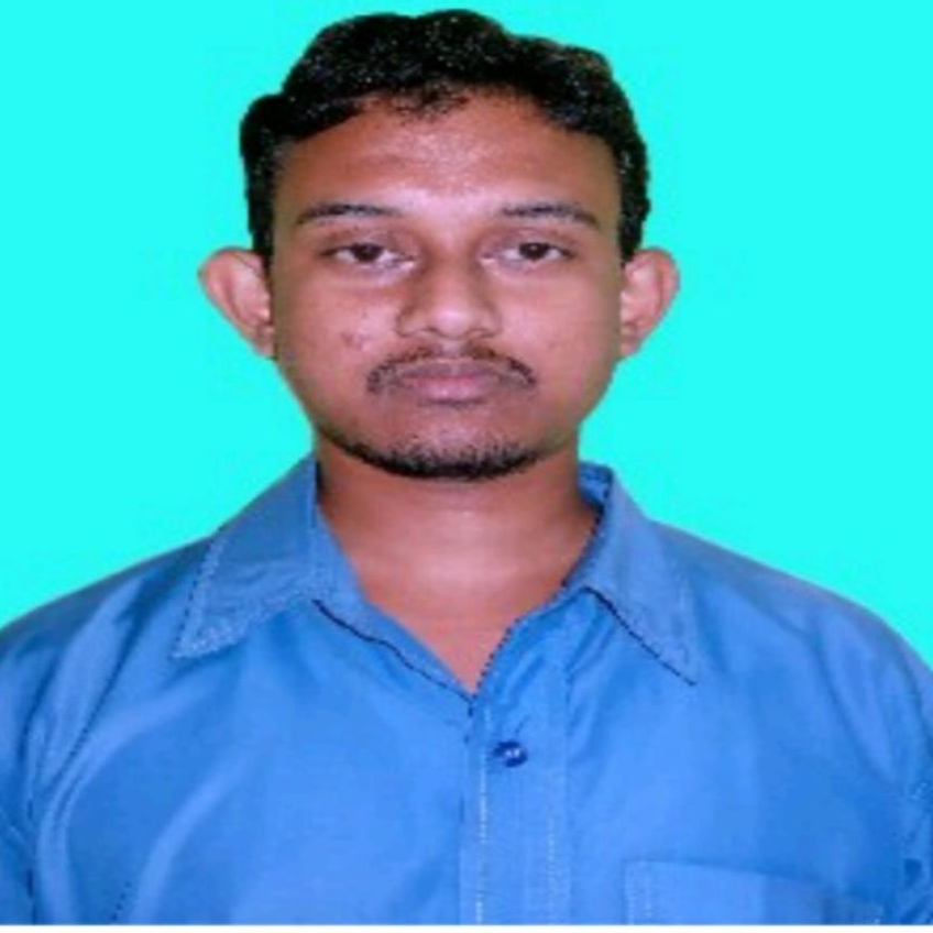 Tapan Pandit