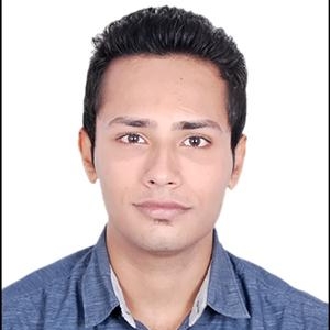 Ashish Bhardwaj