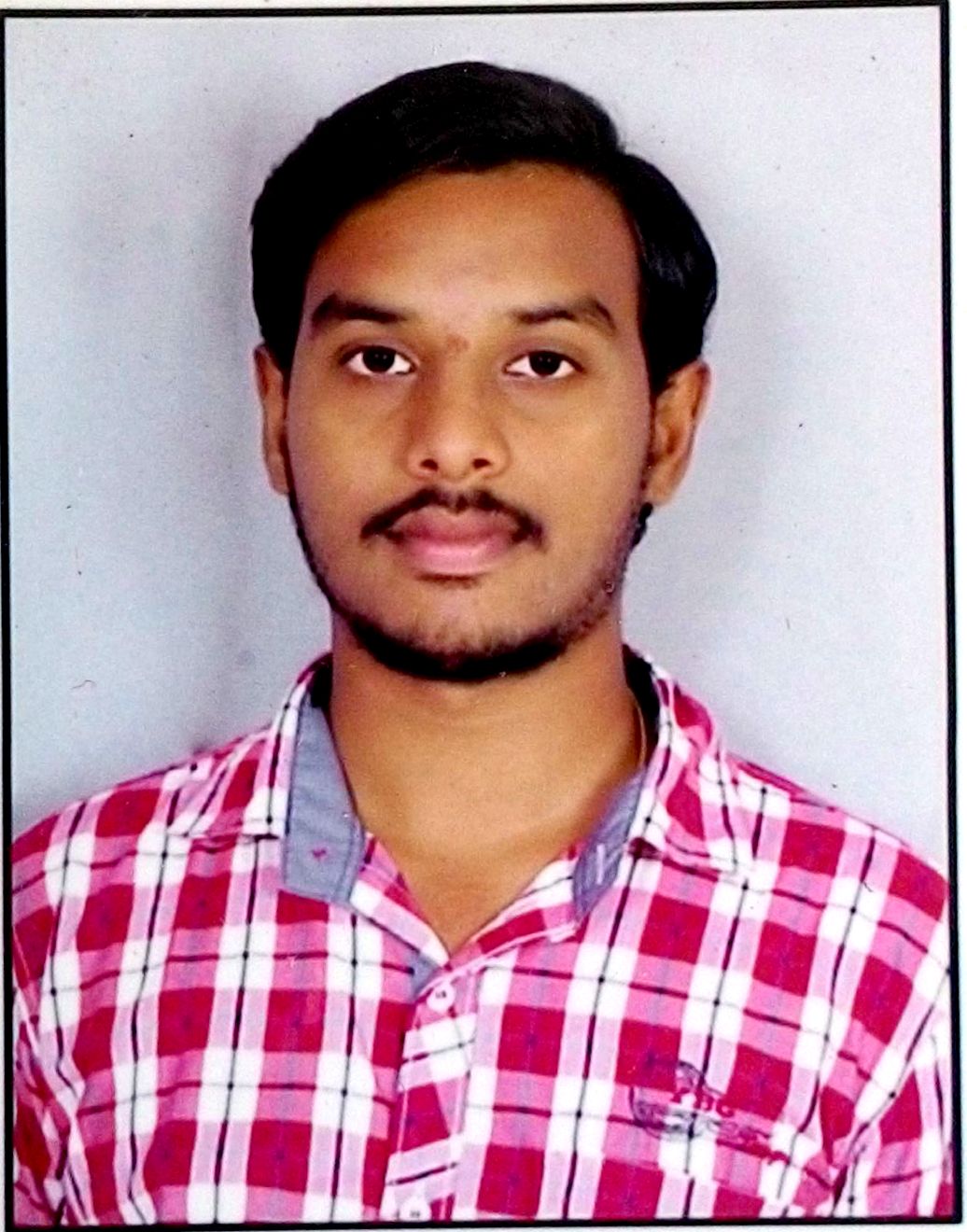Yenduri Kapilkumar