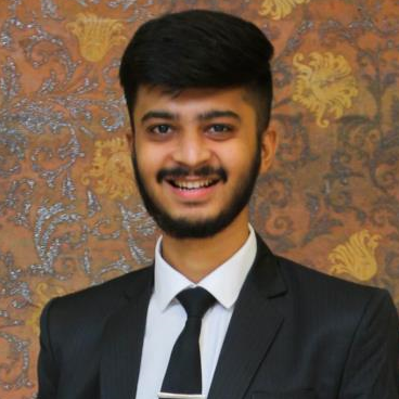 Daksh Bajaria