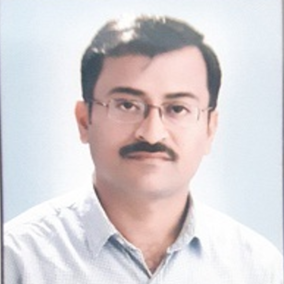 Chander Prakash