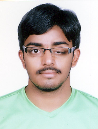 user profile