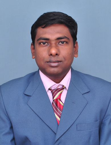 Ayon Chakrabartty