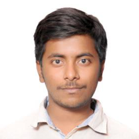 Gampa Sai Sharath