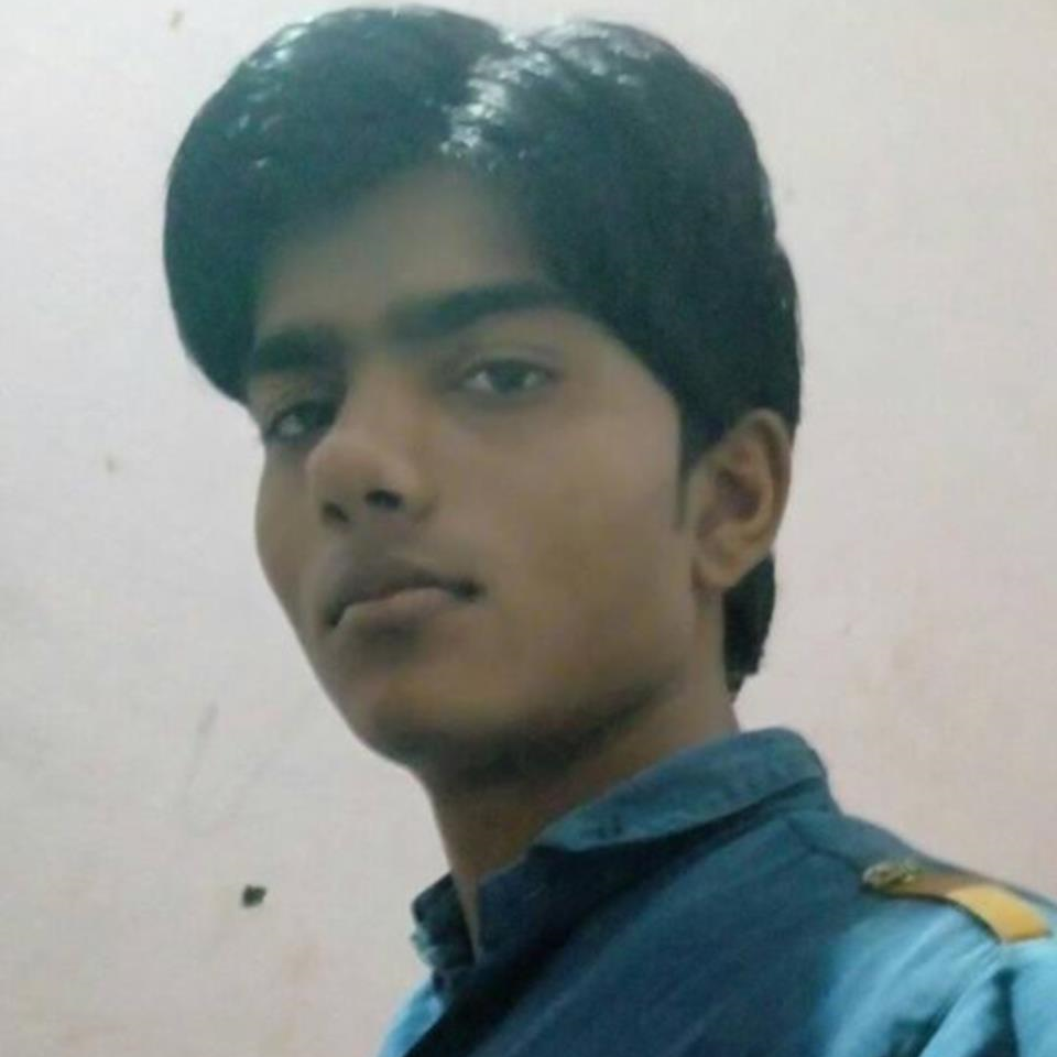 Vimal Kumar Gupta