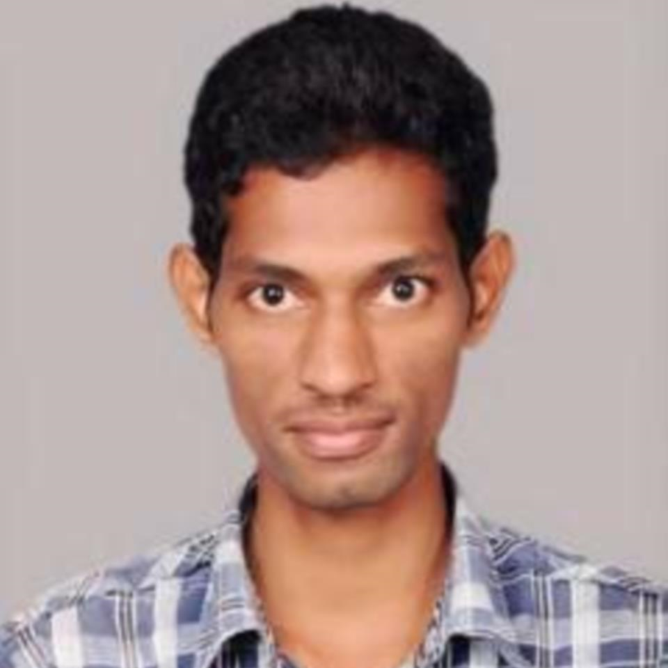 Suresh Babu