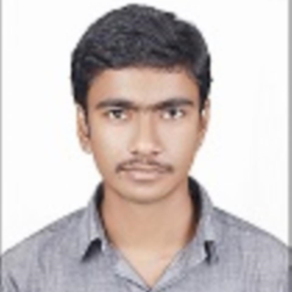 Kona Balamani Prasad
