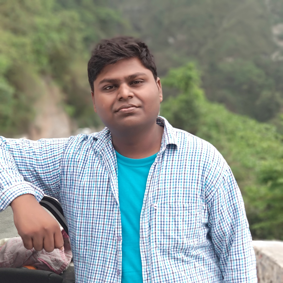 Samuel Lal