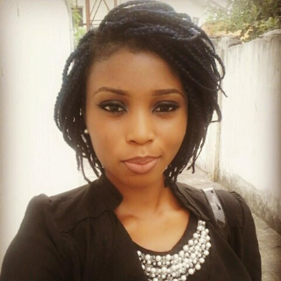 Millicent Umoru