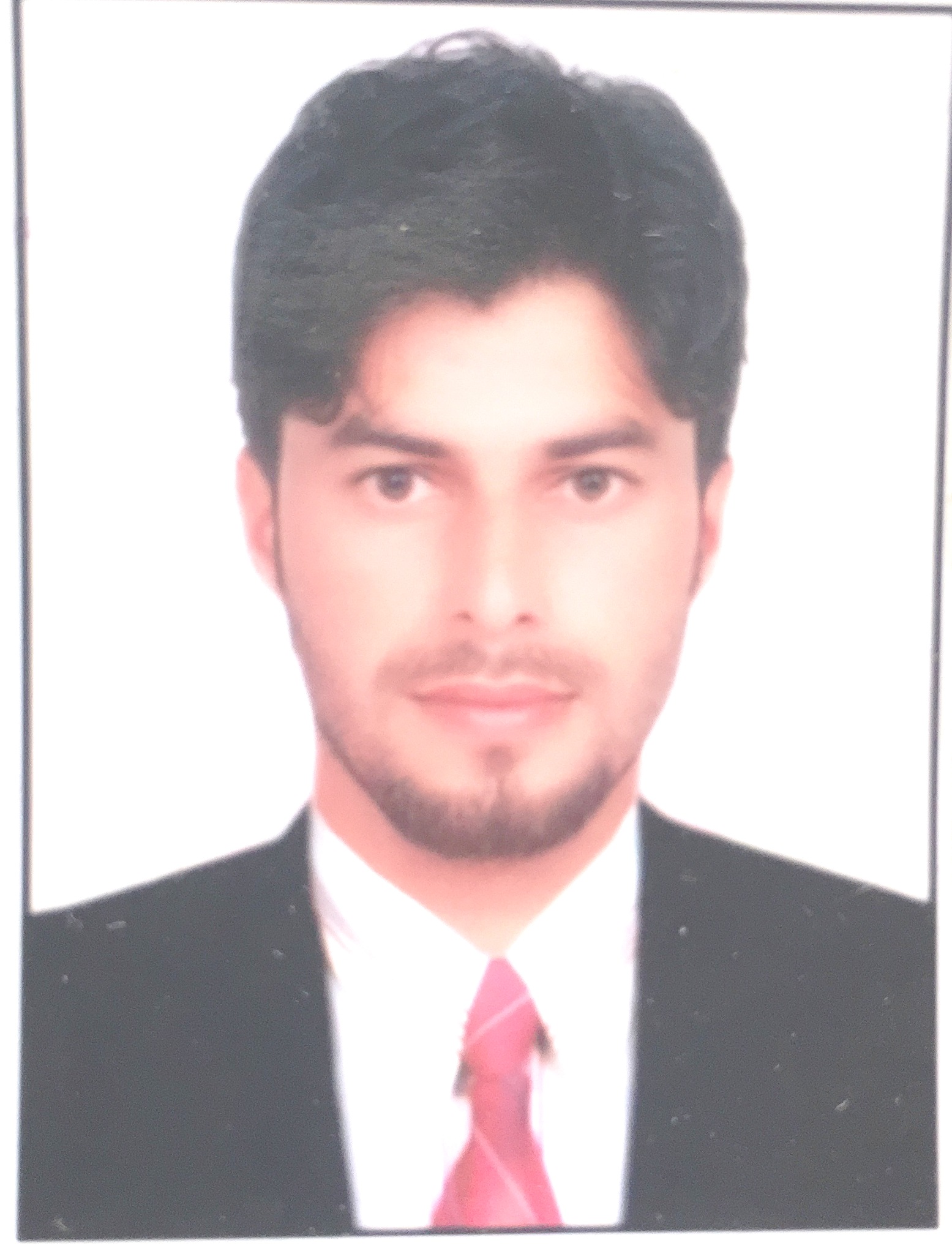 Sartaj Manzoor Parray