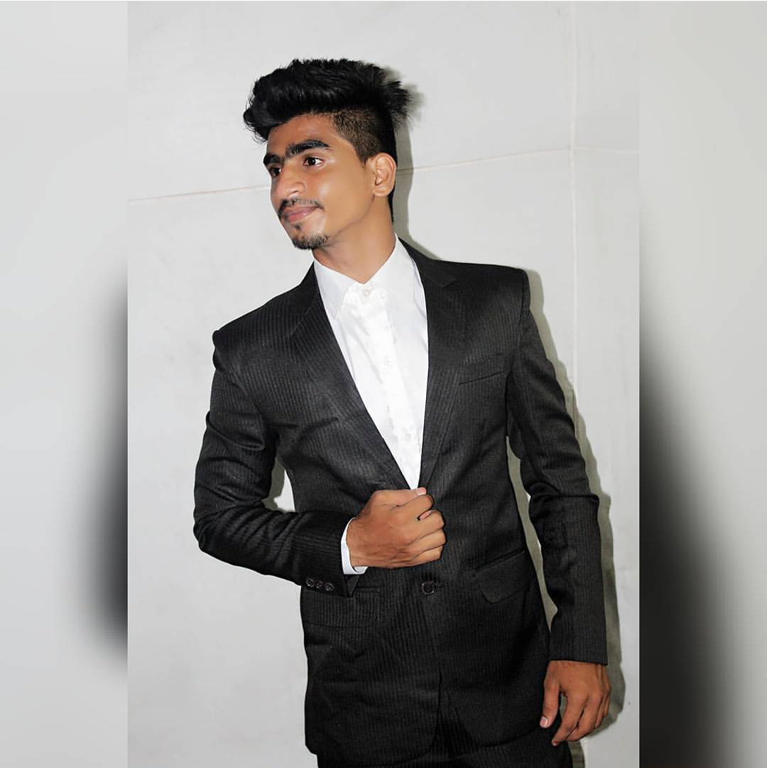 Shaikh Arbaaz Mohammed Salim