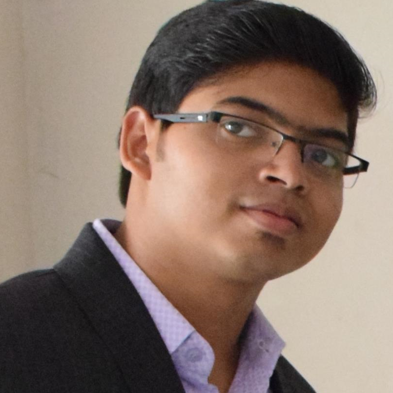 Prateek Giria