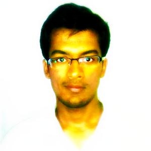 Shashi Kiran M