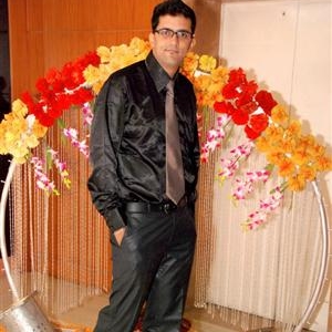 Jitendra Vaswani