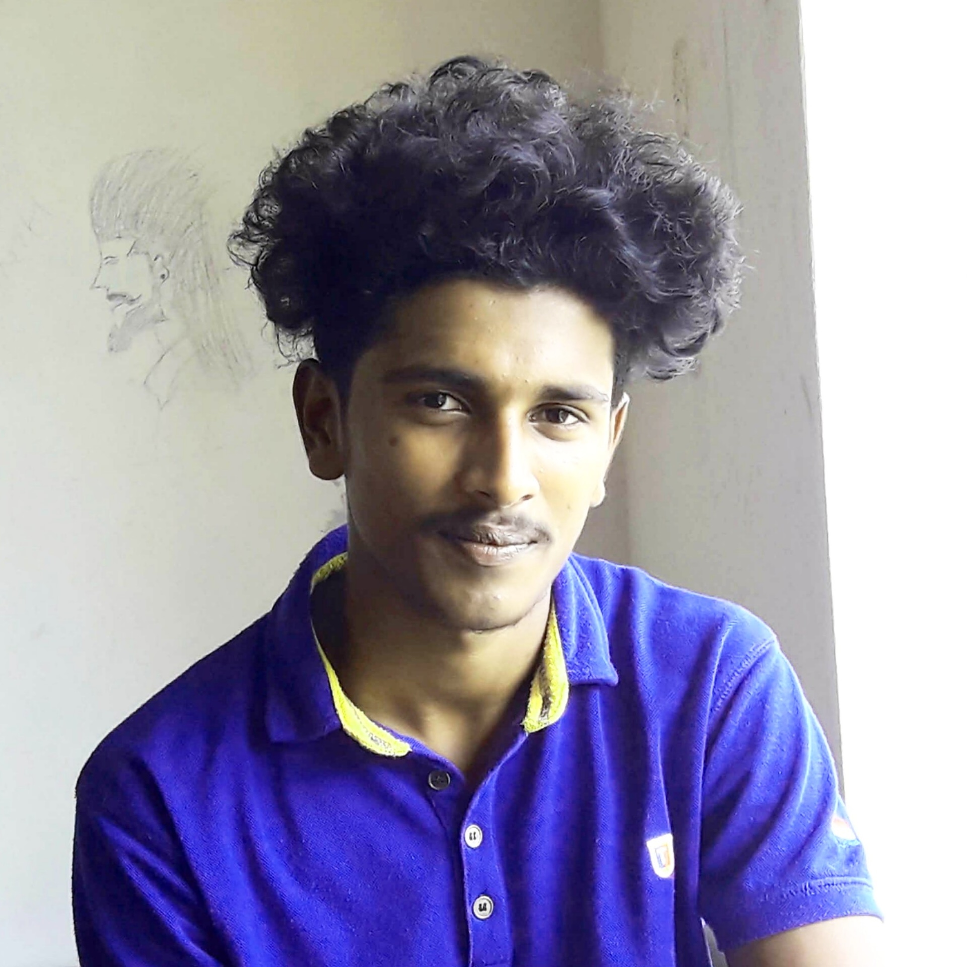 Aneesh Sunny