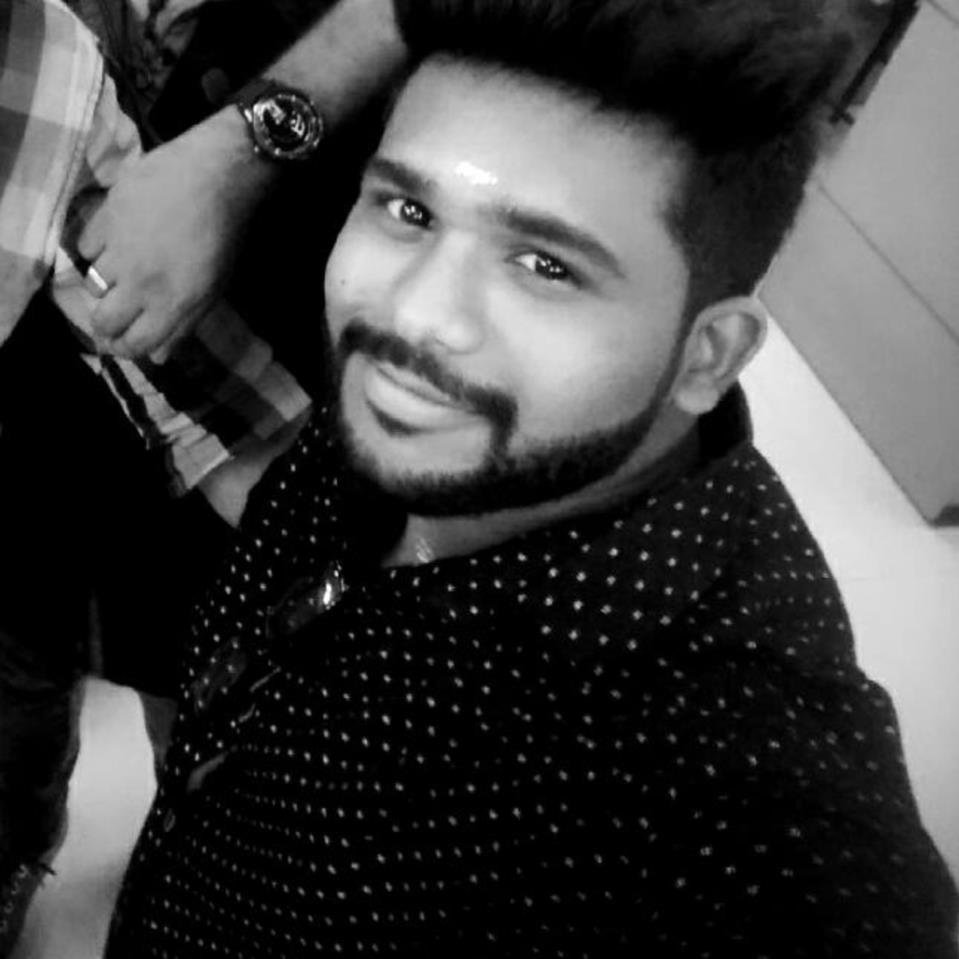 Rahul C