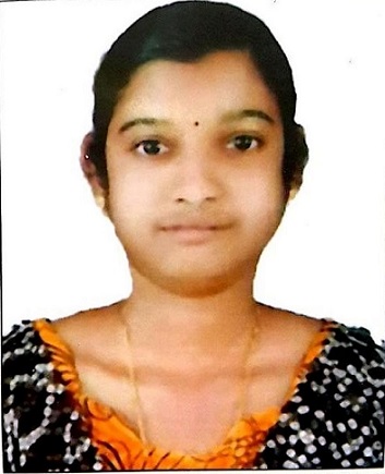 Sridevi Singavarapu