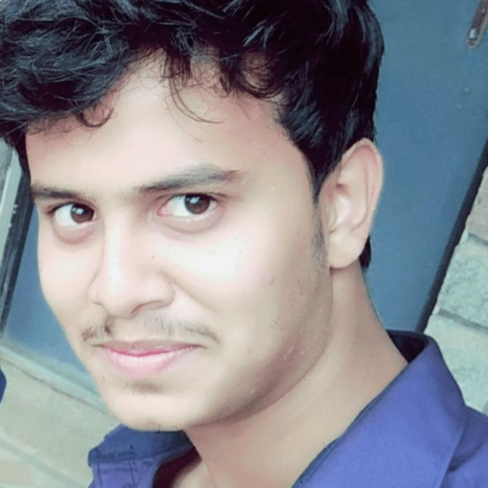 Sanjay S