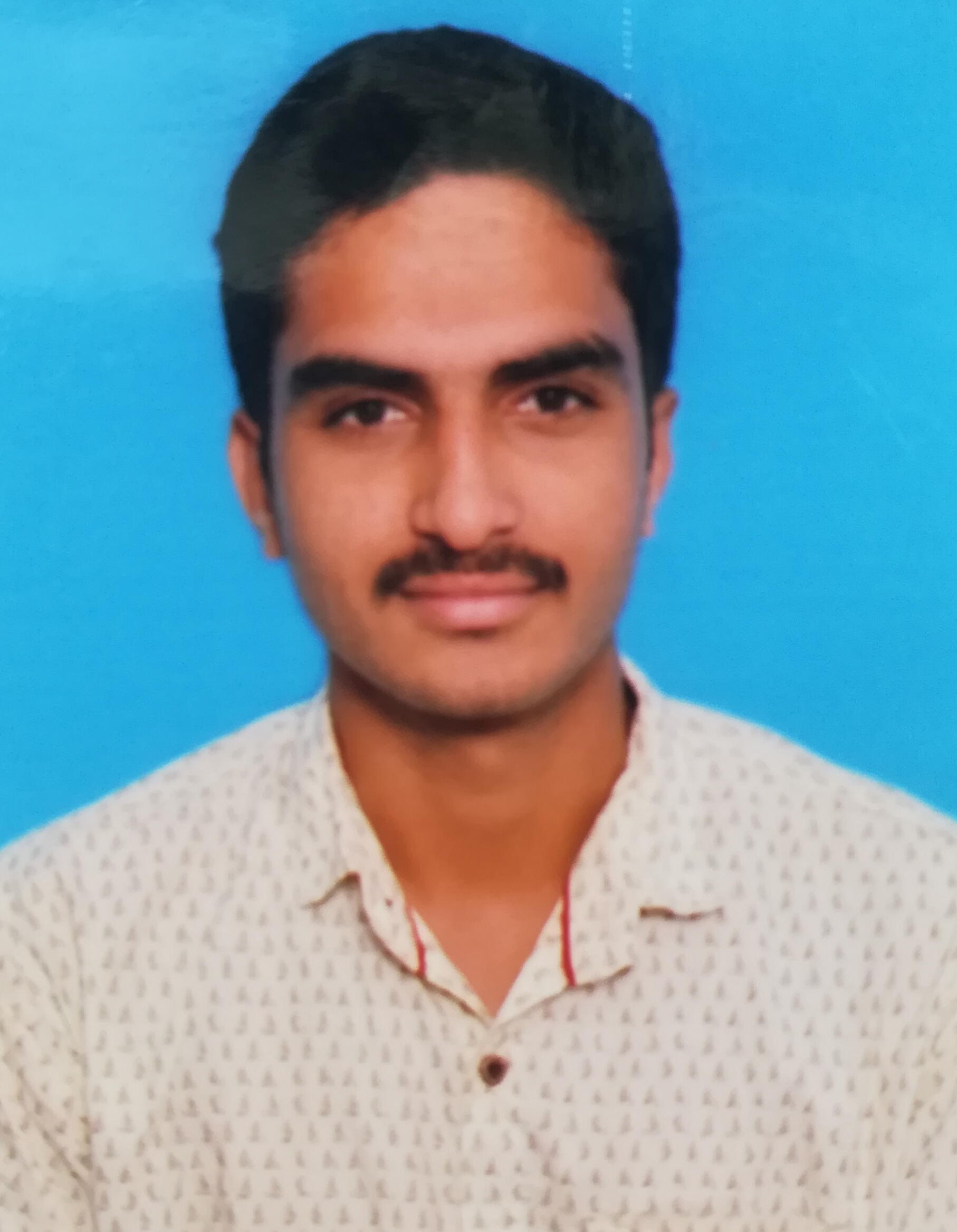 Srihari Varma