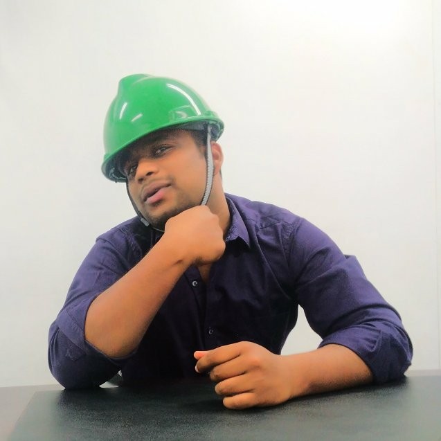 Arunchunai Ganesan