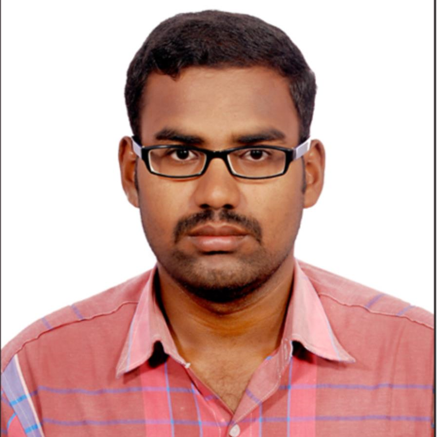 Saikrishna Varada