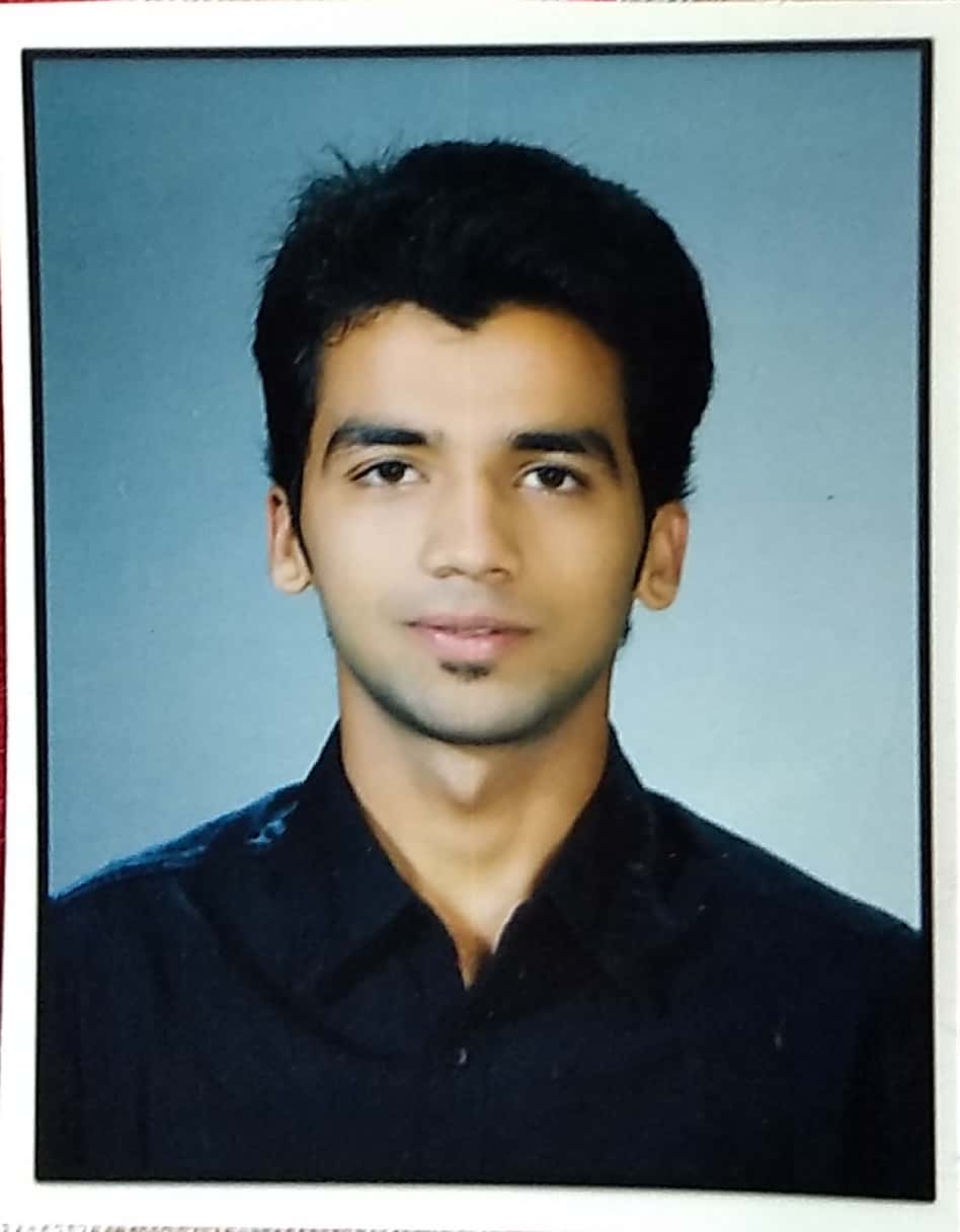 Satwadhir Desai