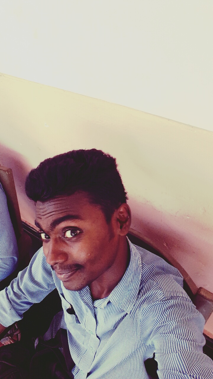 Kubireddi Rupeshkumar
