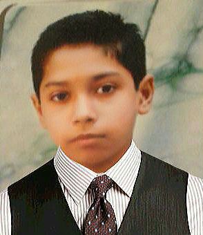 Vivek Dhawan