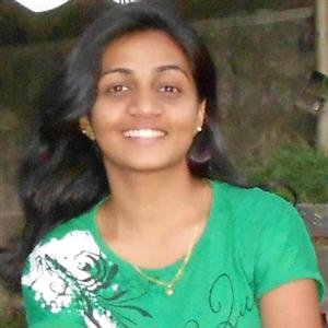 Pragati Ashok Gaykar