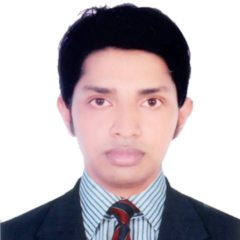 Md.Al Amin