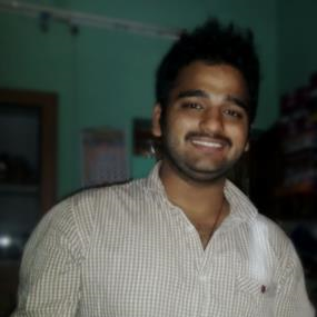 Abhilash Patil
