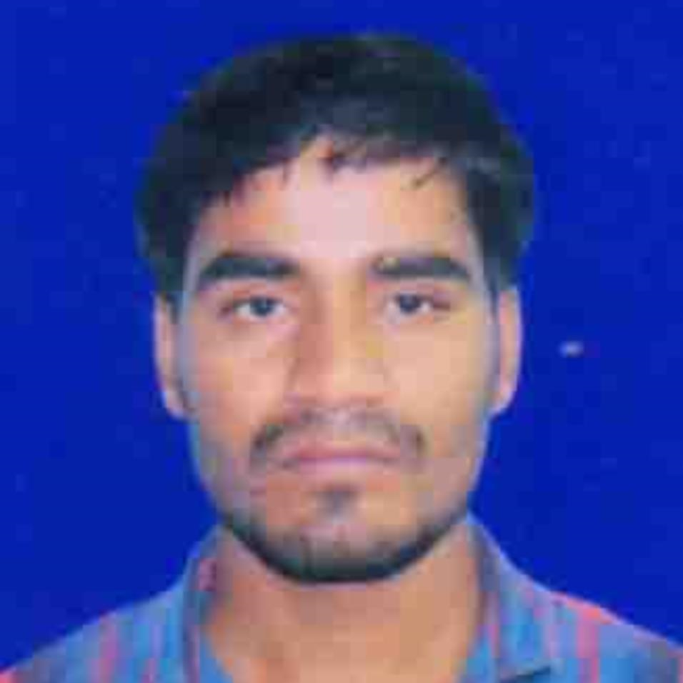 Ram Shankar Savita