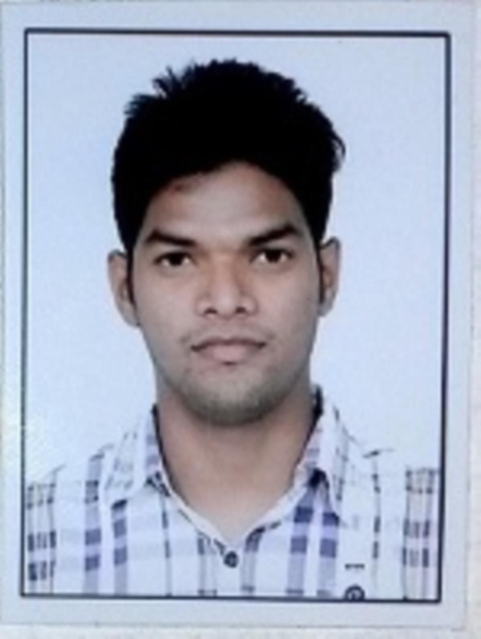 Vaibhav Meshram