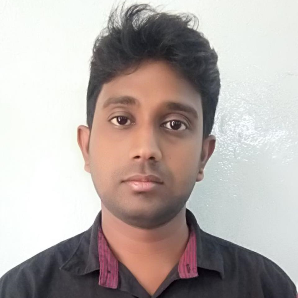 Sumanta Musib